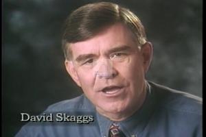 1996 - United States House of Representatives Offices and Issue Campaigns - Skaggs David Evans - &quot;Student Loans&quot;, 1996-01-01 - 1996-12-31