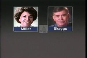 1996 - United States House of Representatives Offices and Issue Campaigns - Skaggs David Evans - &quot;Guns/Militia (Version 1)&quot;, 1996-01-01 - 1996-12-31