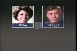 1996 - United States House of Representatives Offices and Issue Campaigns - Skaggs David Evans - &quot;Guys/ Militia Version 2&quot;, 1996-01-01 - 1996-12-31