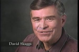 1996 - United States House of Representatives Offices and Issue Campaigns - Skaggs David Evans - &quot;Your Turn&quot;, 1996-01-01 - 1996-12-31