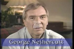 1996 - United States House of Representatives Offices and Issue Campaigns - Nethercutt George R., Jr. - &quot;Outtakes&quot;, 1996-01-01 - 1996-12-31