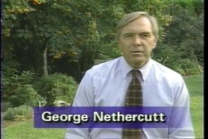 1996 - United States House of Representatives Offices and Issue Campaigns - Nethercutt George R., Jr. - &quot;reforming&quot;, 1996-01-01 - 1996-12-31
