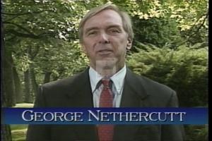 1996 - United States House of Representatives Offices and Issue Campaigns - Nethercutt George R., Jr. - &quot;commitments&quot;, 1996-01-01 - 1996-12-31