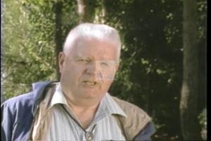 1996 - United States House of Representatives Offices and Issue Campaigns - Williams Dan - &quot;Huh&quot;, 1996-01-01 - 1996-12-31