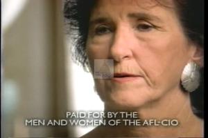 1996 - United States House of Representatives Offices and Issue Campaigns - Anti-George Nethercutt(Pension) - &quot;Edith&quot;, 1996-01-01 - 1996-12-31