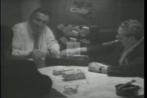 1996 - United States House of Representatives Offices and Issue Campaigns - Anti-Chenoweth (Pension Security) - &quot;Big Labor&quot;, 1996-01-01 - 1996-12-31