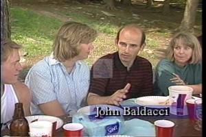 1996 - United States House of Representatives Offices and Issue Campaigns - Baldacci John Elias - &quot;Laughter&quot;, 1996-01-01 - 1996-12-31