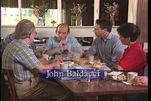 1996 - United States House of Representatives Offices and Issue Campaigns - Baldacci John Elias - &quot;Healthcare&quot;, 1996-01-01 - 1996-12-31
