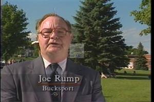 1996 - United States House of Representatives Offices and Issue Campaigns - Baldacci John Elias - &quot;Reform&quot;, 1996-01-01 - 1996-12-31