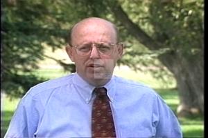 1996 - United States House of Representatives Offices and Issue Campaigns - Longley James Bernard, Jr. - &quot;Veterans&quot;, 1996-01-01 - 1996-12-31