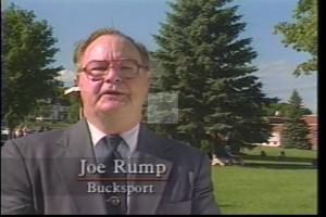 1996 - U.S. House of Representatives - John Elias - Baldacci - &quot;Spot 2&quot;, 1996-01-01 - 1996-12-31