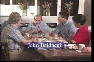 1996 - United States House of Representatives Offices and Issue Campaigns - Baldacci John Elias - &quot;Spot 4&quot;, 1996-01-01 - 1996-12-31