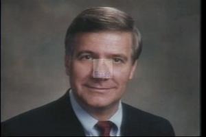 1996 - United States House of Representatives Offices and Issue Campaigns - Bereuter Douglas Kent (Doug) - &quot;Makes Sense&quot;, 1996-01-01 - 1996-12-31