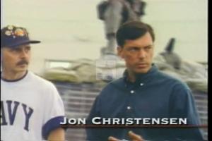 1996 - United States House of Representatives Offices and Issue Campaigns - Christensen Jon Lynn - &quot;Defender&quot;, 1996-01-01 - 1996-12-31