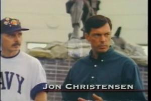 1996 - United States House of Representatives Offices and Issue Campaigns - Christensen Jon Lynn - &quot;Defender&quot;, 1996-01-01 - 1996-12-31