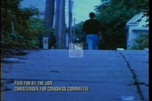 1996 - U.S. House of Representatives - Jon Lynn - Christensen - &quot;Goose Reversion 2&quot;, 1996-01-01 - 1996-12-31