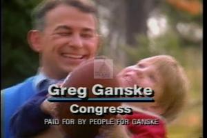 1996 - United States House of Representatives Offices and Issue Campaigns - Ganske John Greg - &quot;Compare&quot;, 1996-01-01 - 1996-12-31