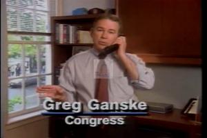 1996 - United States House of Representatives Offices and Issue Campaigns - Ganske John Greg - &quot;Medicare-normal mix&quot;, 1996-01-01 - 1996-12-31