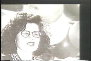 1996 - United States House of Representatives Offices and Issue Campaigns - Shepherd Karen - &quot;Budget Revised&quot;, 1996-01-01 - 1996-12-31