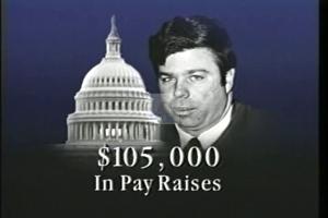 1992 - U.S. House of Representatives - Stephen (Steve) - Buyer - &quot;Blue&quot;, 1992-01-01 - 1992-12-31
