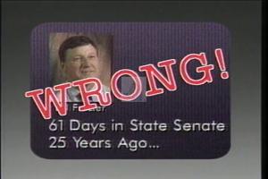 1992 - United States House of Representatives Offices and Issue Campaigns - Philip Riley (Phil) Sharp - &quot;Facts&quot;, 1992-01-01 - 1992-12-31