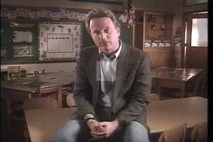 1992 - U.S. House of Representatives - Scott Leo - Klug - &quot;Education&quot;, 1992-01-01 - 1992-12-31