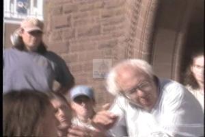 1996 - United States House of Representatives Offices and Issue Campaigns - Sanders Bernard (Bernie) - &quot;Raids&quot;, 1996-01-01 - 1996-12-31