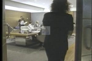 1996 - United States House of Representatives Offices and Issue Campaigns - Sanders Bernard (Bernie) - &quot;Mergers&quot;, 1996-01-01 - 1996-12-31