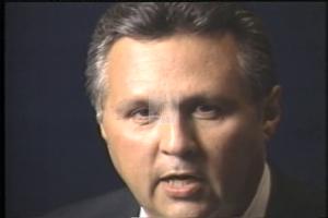 1996 - United States House of Representatives Offices and Issue Campaigns - Jones Charles P. (Charlie) - &quot;Vote Por Mi Hijo&quot;, 1996-01-01 - 1996-12-31