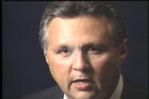 1996 - United States House of Representatives Offices and Issue Campaigns - Jones Charles P. (Charlie) - &quot;Quiero Pelear&quot;, 1996-01-01 - 1996-12-31
