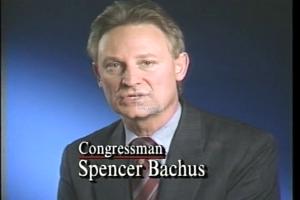 1996 - United States House of Representatives Offices and Issue Campaigns - Bachus Spencer Thomas, III - &quot;Pardon Petition&quot;, 1996-01-01 - 1996-12-31