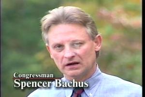 1996 - United States House of Representatives Offices and Issue Campaigns - Bachus Spencer Thomas, III - &quot;Democratic Lies&quot;, 1996-01-01 - 1996-12-31