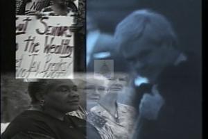 1996 - United States House of Representatives Offices and Issue Campaigns - Little Ted - &quot;#1 Seniors&quot;, 1996-01-01 - 1996-12-31