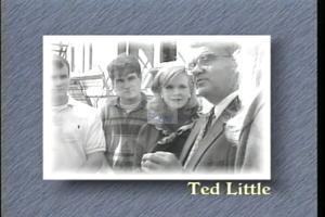 1996 - United States House of Representatives Offices and Issue Campaigns - Little Ted - &quot;Sisters&quot;, 1996-01-01 - 1996-12-31