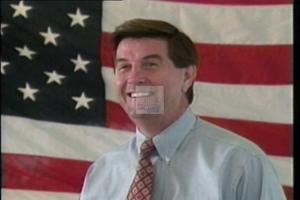 1996 - United States House of Representatives Offices and Issue Campaigns - Riley Robert Renfroe (Bob) - &quot;Alabama Values&quot;, 1996-01-01 - 1996-12-31