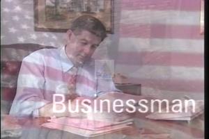 1996 - United States House of Representatives Offices and Issue Campaigns - Riley Robert Renfroe (Bob) - &quot;American&quot;, 1996-01-01 - 1996-12-31