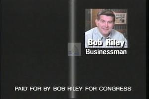 1996 - United States House of Representatives Offices and Issue Campaigns - Riley Robert Renfroe (Bob) - &quot;Compare/Contrast&quot;, 1996-01-01 - 1996-12-31