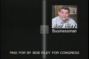 1996 - United States House of Representatives Offices and Issue Campaigns - Riley Robert Renfroe (Bob) - &quot;Compare/Contrast&quot;, 1996-01-01 - 1996-12-31
