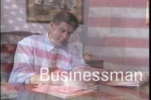 1996 - United States House of Representatives Offices and Issue Campaigns - Riley Robert Renfroe (Bob) - &quot;American-NRCC&quot;, 1996-01-01 - 1996-12-31