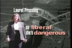 1996 - United States House of Representatives Offices and Issue Campaigns - Ewing Thomas (Tom) - &quot;Dangerious&quot;, 1996-01-01 - 1996-12-31