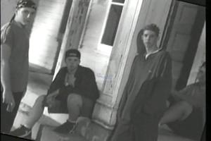 1996 - United States House of Representatives Offices and Issue Campaigns - Hoffman Jay - &quot;Responsibilty&quot;, 1996-01-01 - 1996-12-31