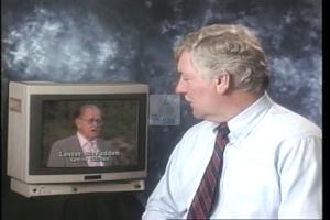 1996 - United States House of Representatives Offices and Issue Campaigns - Poshard Glendal William (Glenn) - &quot;Lester&quot;, 1996-01-01 - 1996-12-31