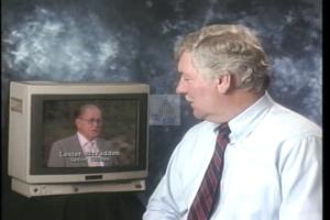 1996 - United States House of Representatives Offices and Issue Campaigns - Poshard Glendal William (Glenn) - &quot;Lester&quot;, 1996-01-01 - 1996-12-31