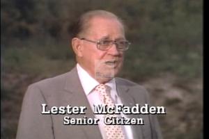 1996 - United States House of Representatives Offices and Issue Campaigns - Poshard Glendal William (Glenn) - &quot;Lester&quot;, 1996-01-01 - 1996-12-31