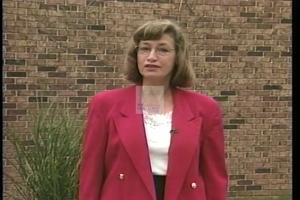 1996 - United States House of Representatives Offices and Issue Campaigns - Prussing Laurel Lunt - &quot;Political&quot;, 1996-01-01 - 1996-12-31