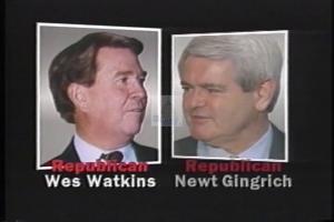 1996 - United States House of Representatives Offices and Issue Campaigns - Roberts Darryl F. - &quot;Promises&quot;, 1996-01-01 - 1996-12-31