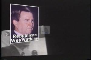 1996 - U.S. House of Representatives - Darryl F. - Roberts - &quot;Response/Attack&quot;, 1996-01-01 - 1996-12-31