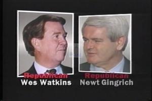 1996 - United States House of Representatives Offices and Issue Campaigns - Roberts Darryl F. - &quot;Promises&quot;, 1996-01-01 - 1996-12-31