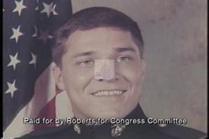 1996 - U.S. House of Representatives - Darryl F. - Roberts - &quot;Darryl&quot;, 1996-01-01 - 1996-12-31