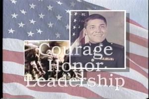 1996 - United States House of Representatives Offices and Issue Campaigns - Roberts Darryl F. - &quot;One of Them&quot;, 1996-01-01 - 1996-12-31